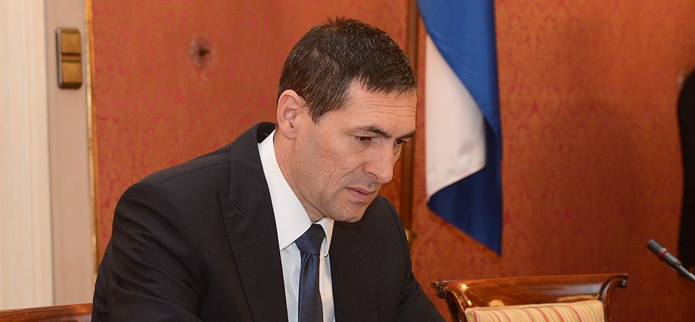 Vlada osnovala Odbor za proslavu 20. obljetnice „Oluje“